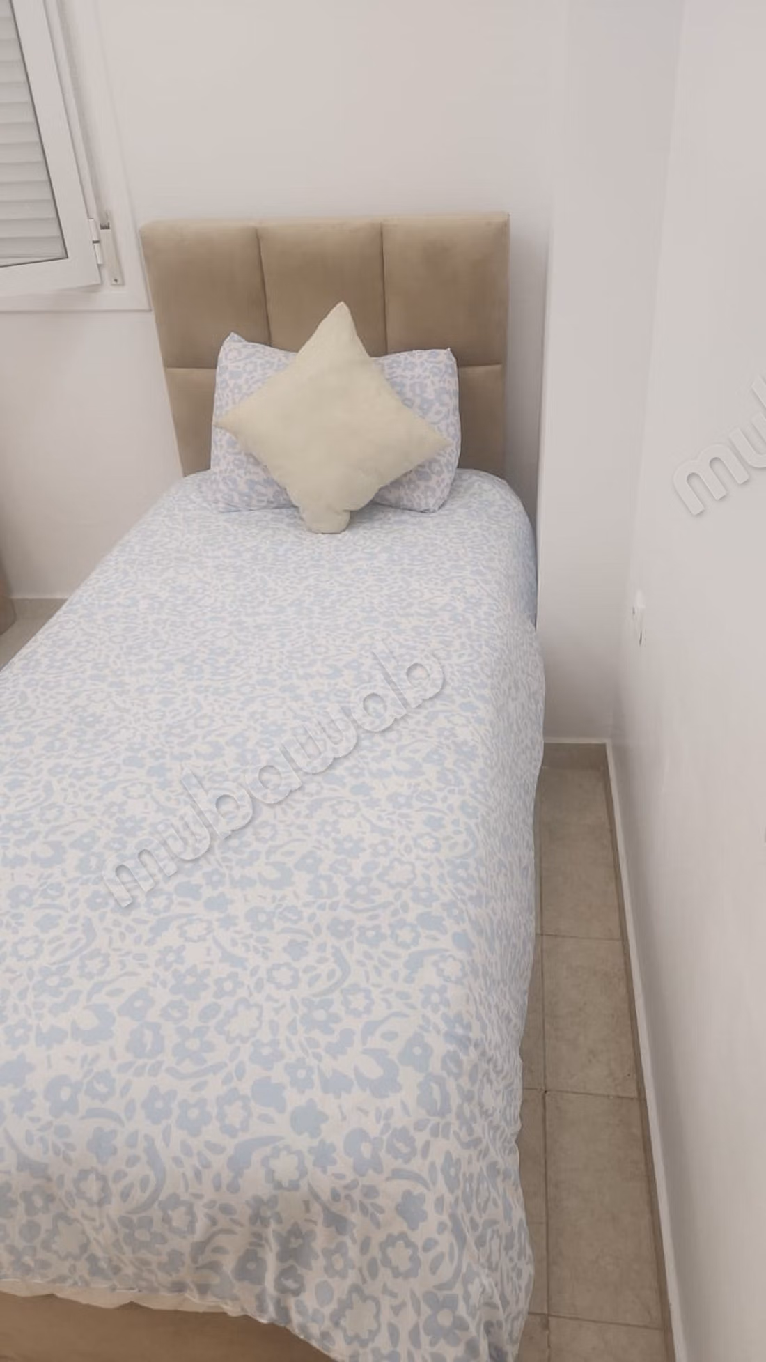 Appartement te huur met zwembad