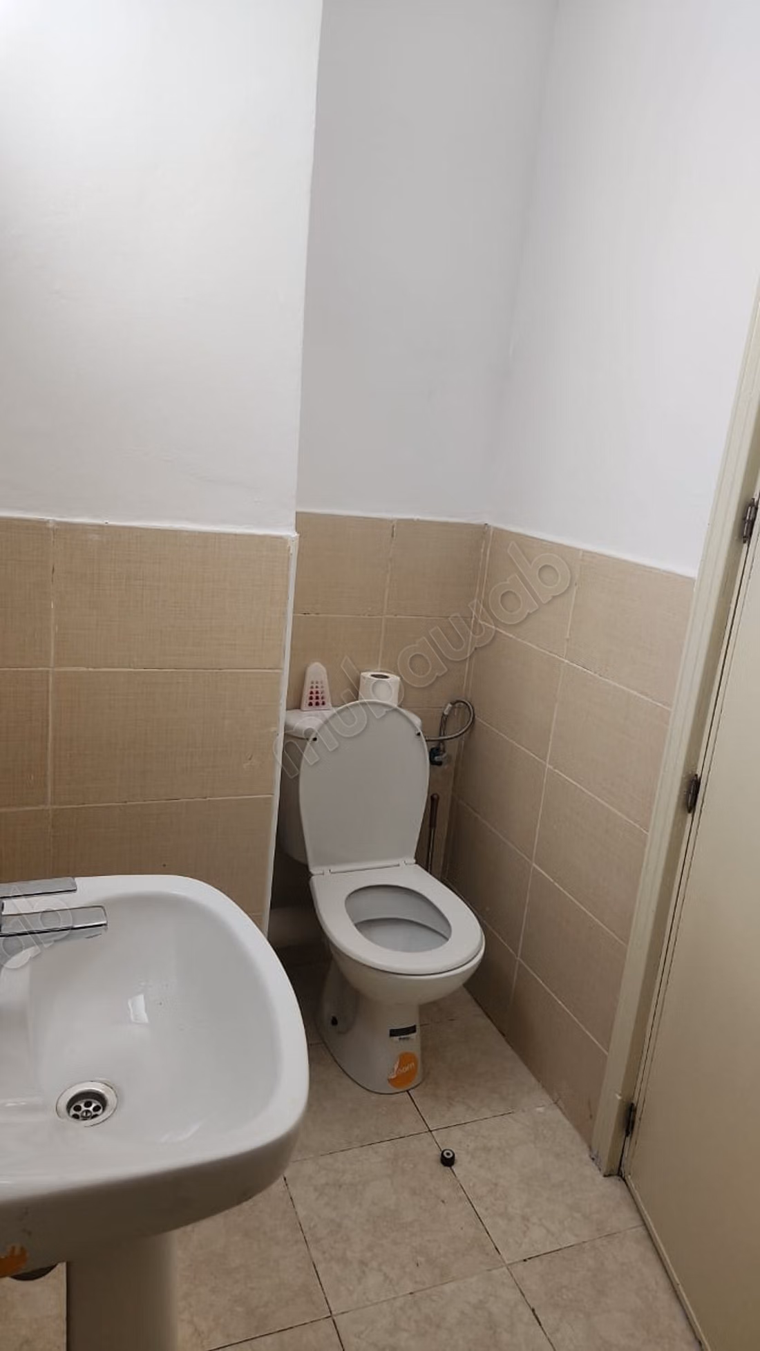 Appartement te huur met zwembad