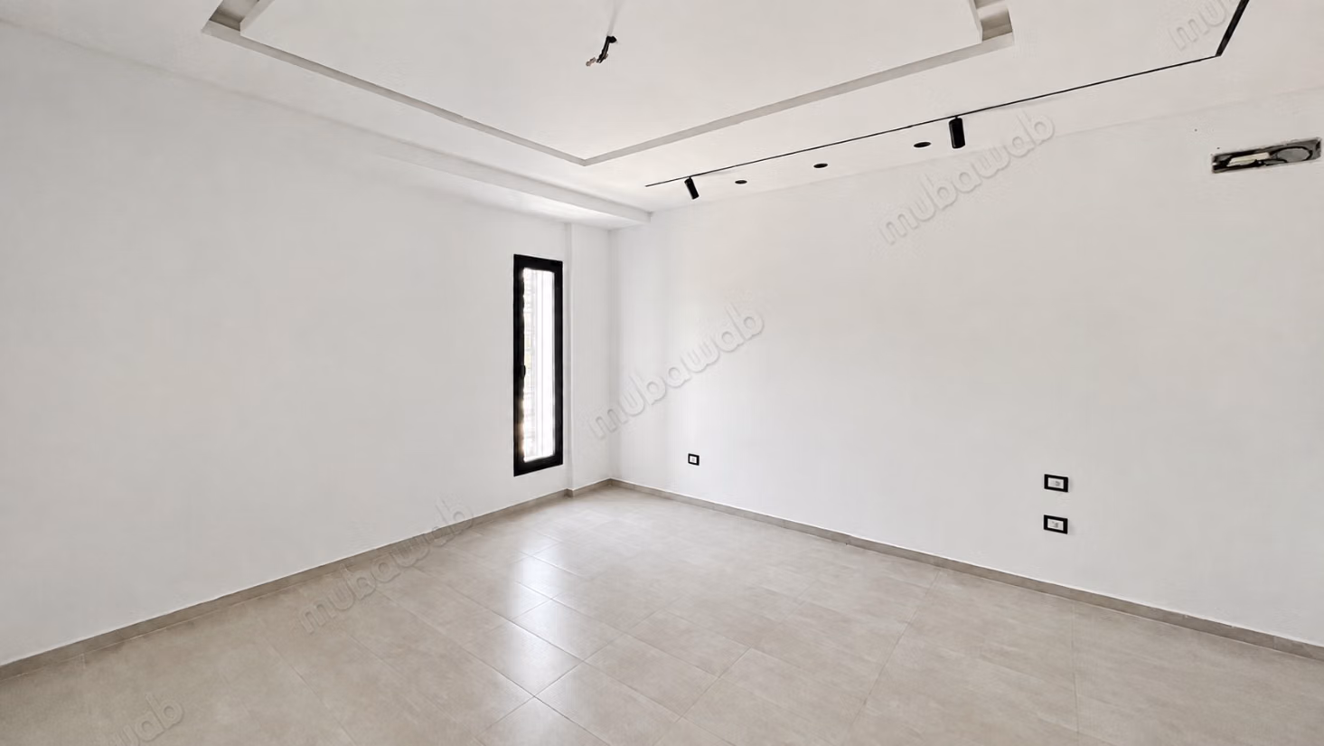 Triplex nuovo in affitto – Alto standing