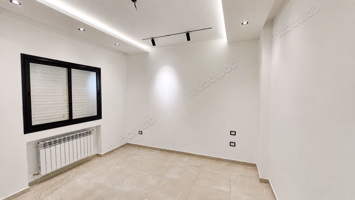 Triplex nuovo in affitto – Alto standing