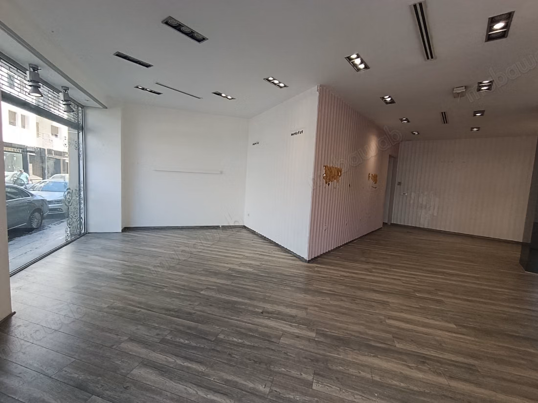 Magnifica Esclusiva: Negozio di 155m2 in affitto su Boulevard Sijilmassi - Flagship