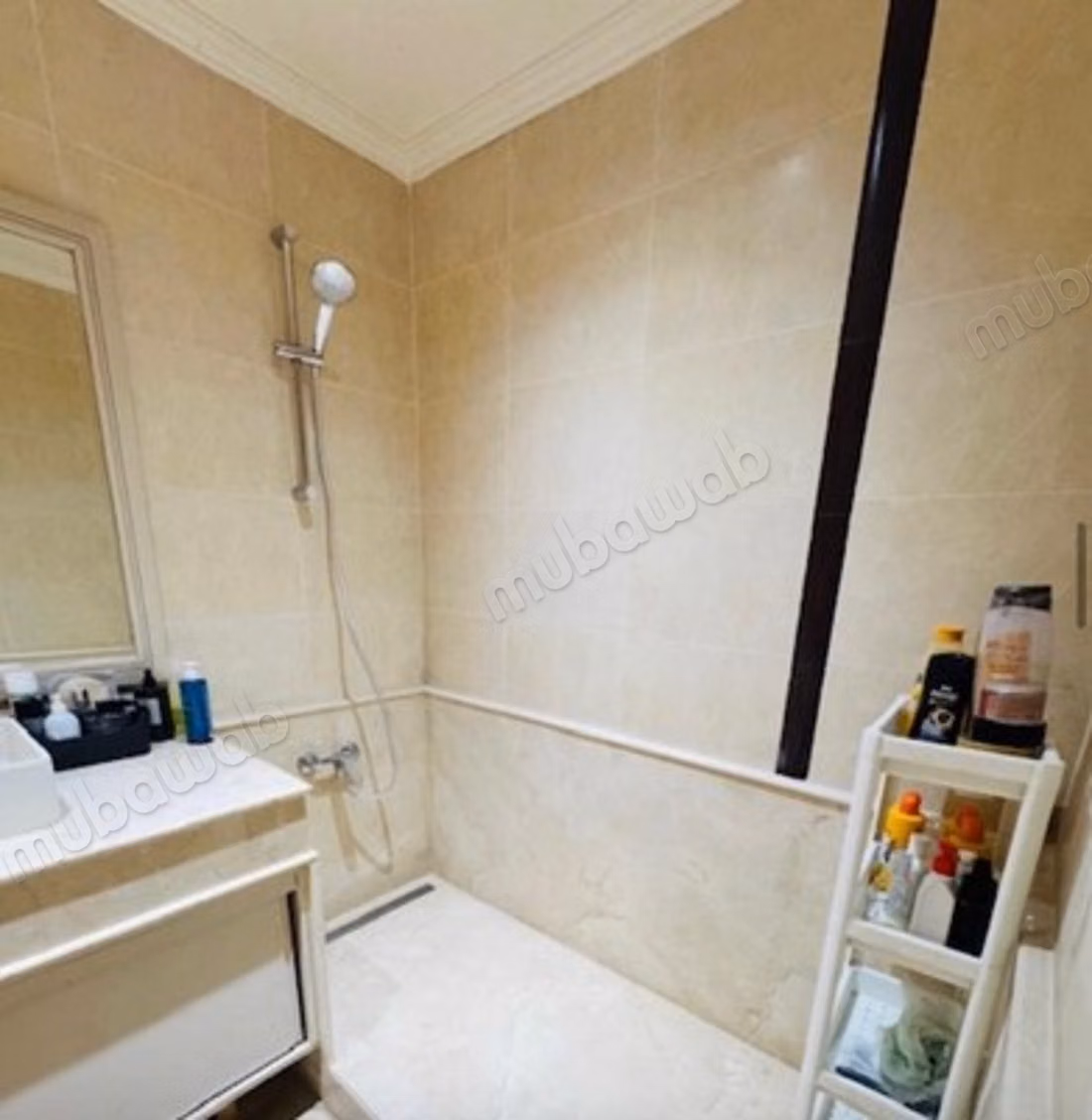 Rarissime piscine grand jardin comme villa