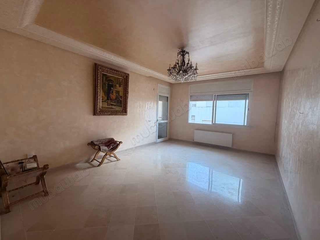 S3 146 m² jardins de laouina