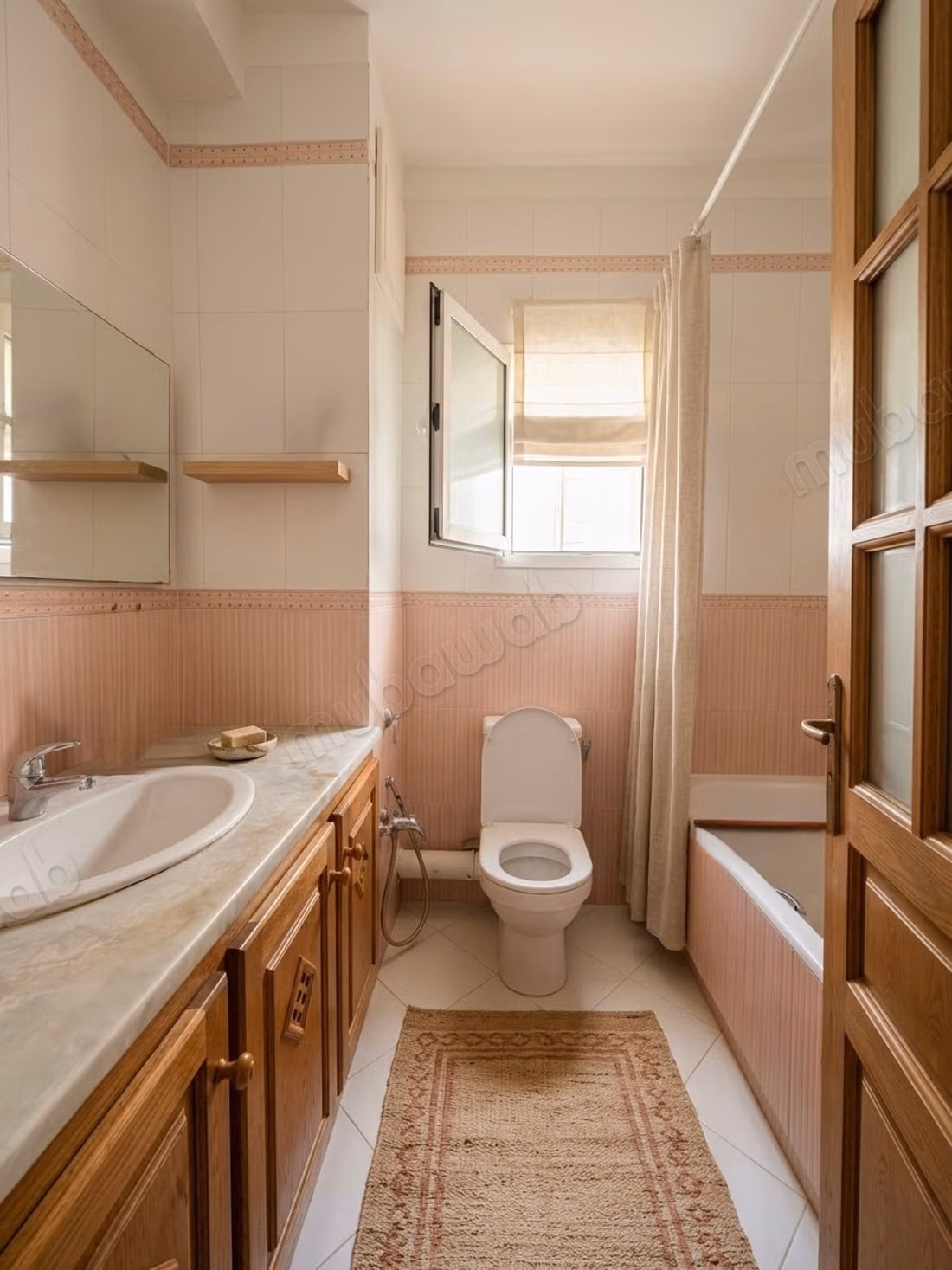 S3 146 m² jardins de laouina