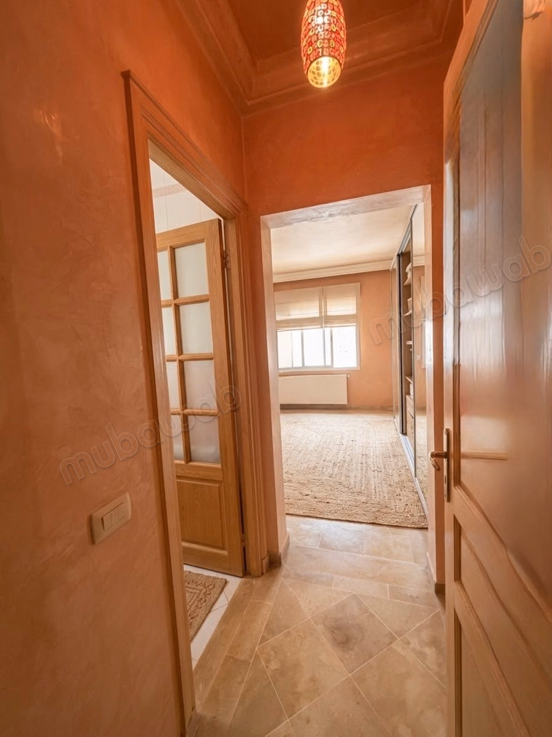 S3 146 m² jardins de laouina