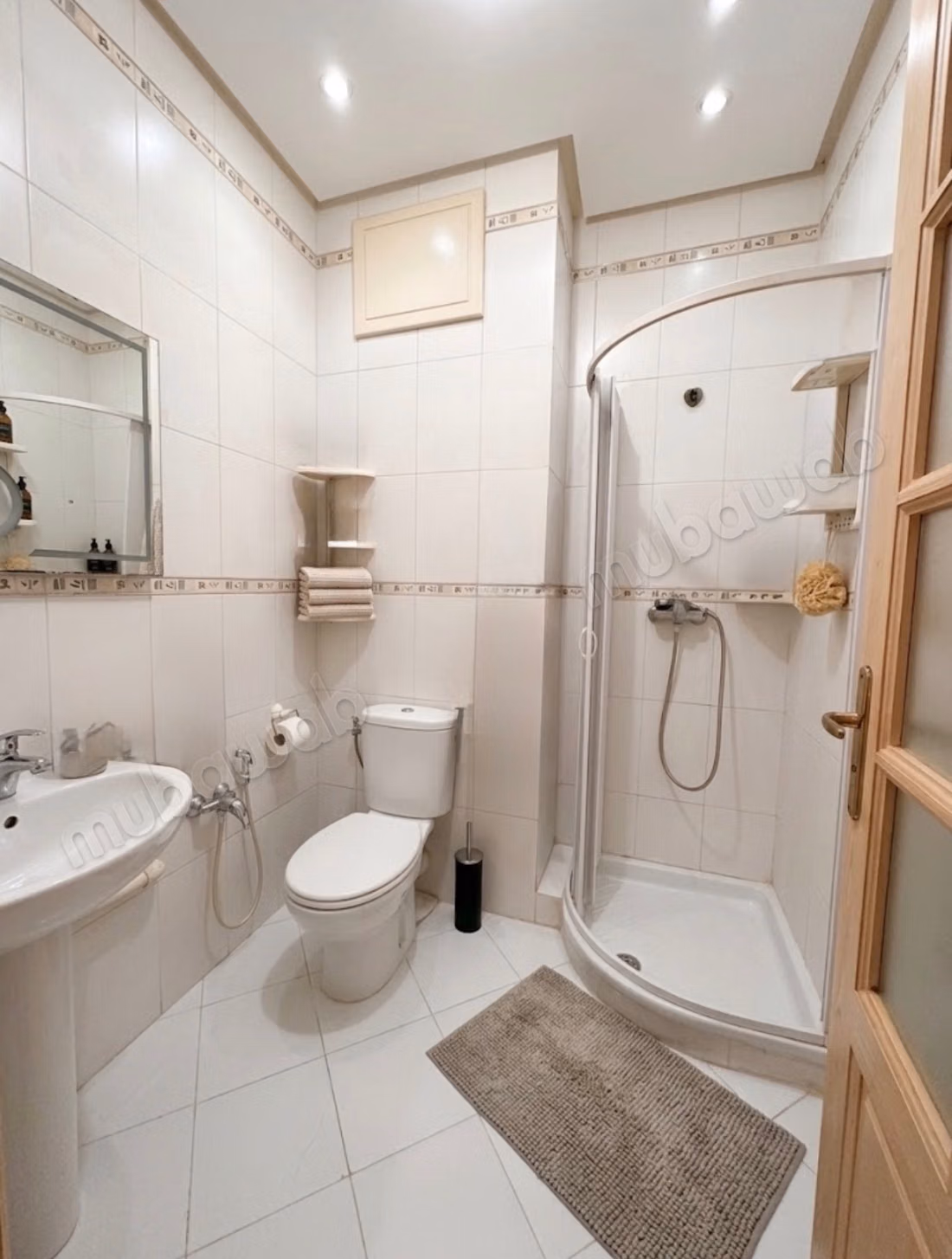 S3 146 m² jardins de laouina