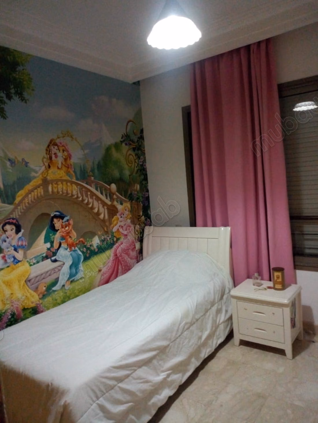 Appartamento arredato in vendita o affitto a Les Princesses