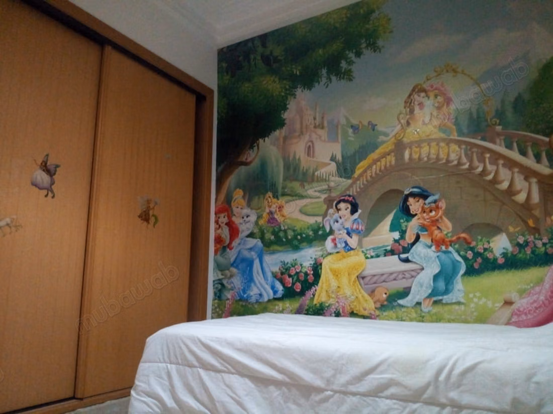 Appartamento arredato in vendita o affitto a Les Princesses