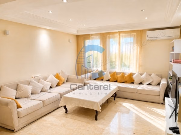 Gemeubileerd appartement te koop of te huur in Les Princesses