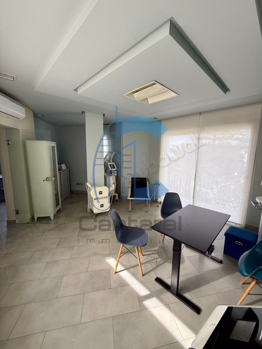 In affitto villa ad uso commerciale CIL