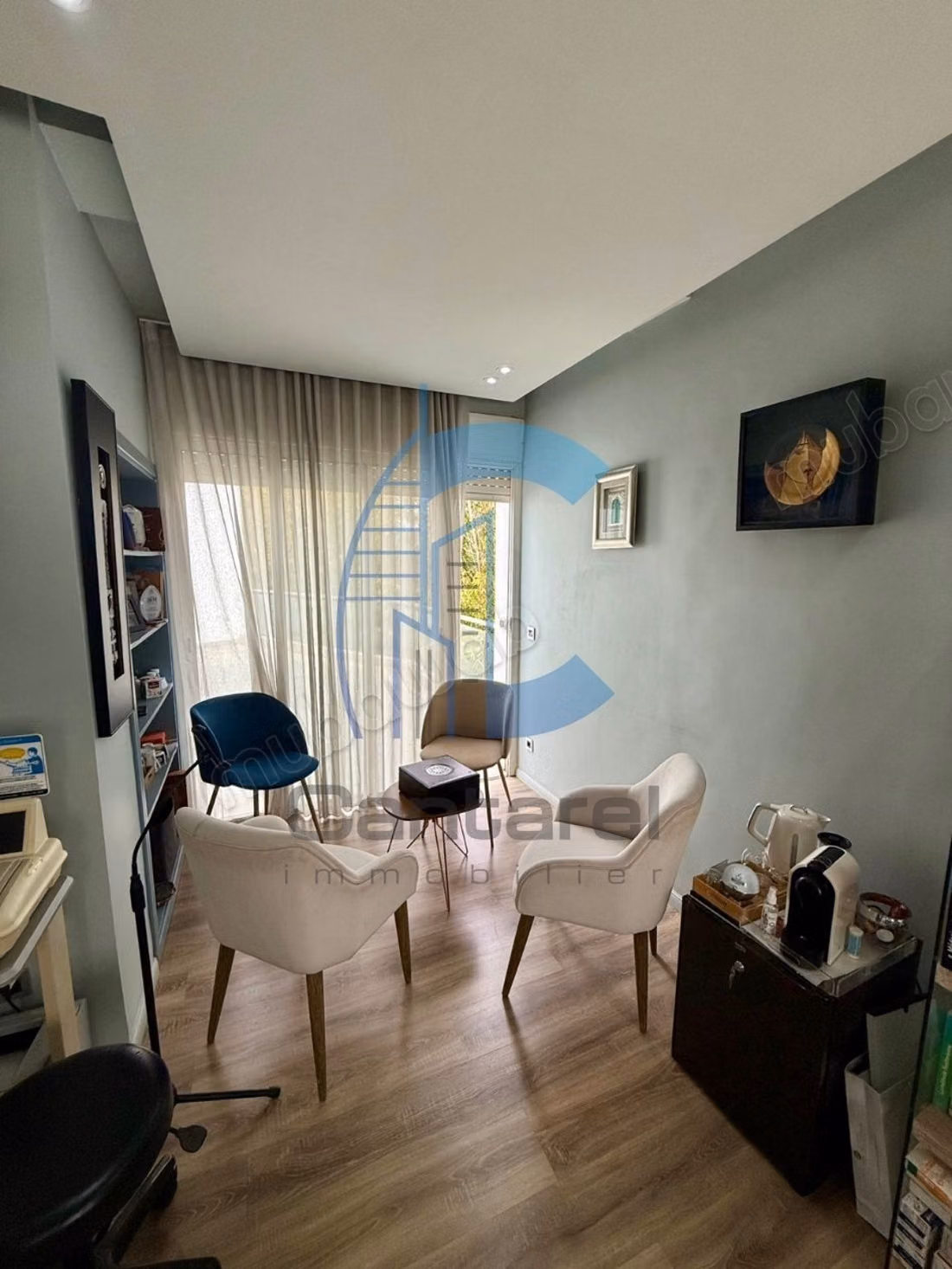 In affitto villa ad uso commerciale CIL