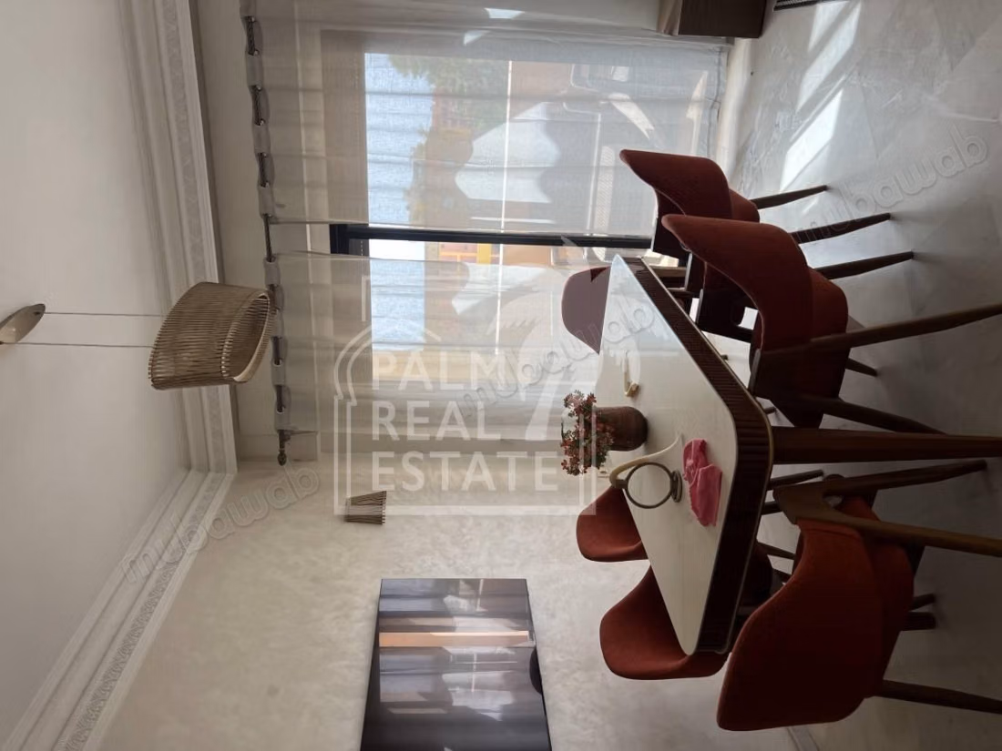 Appartamento 180 m² – Residenza Hivernage Garden
