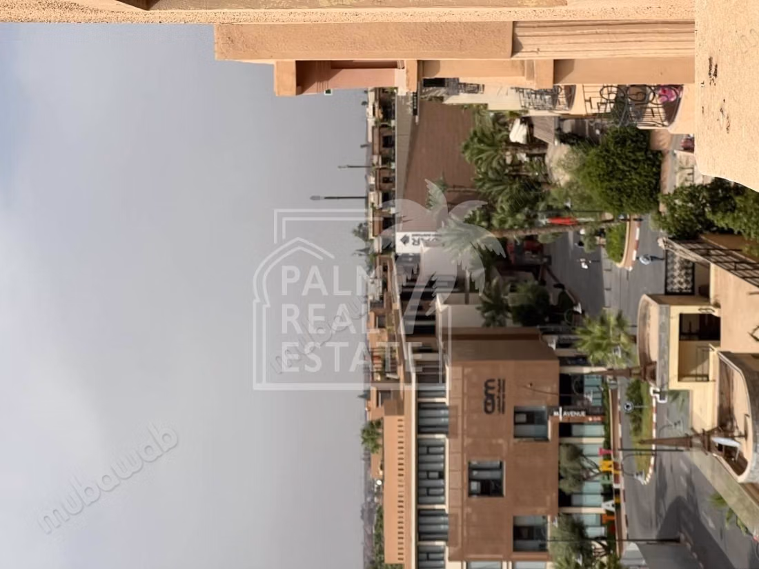 Appartamento 180 m² – Residenza Hivernage Garden