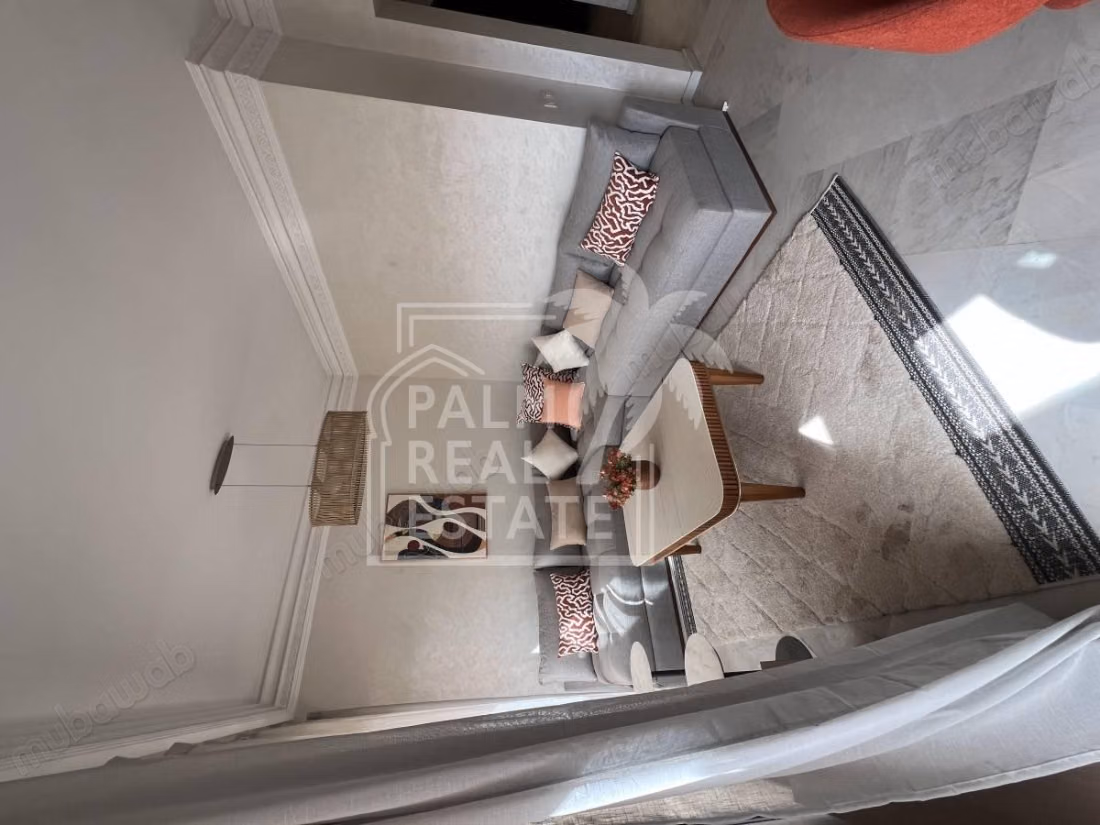 Appartamento 180 m² – Residenza Hivernage Garden