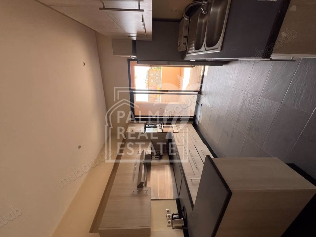 Appartamento 180 m² – Residenza Hivernage Garden