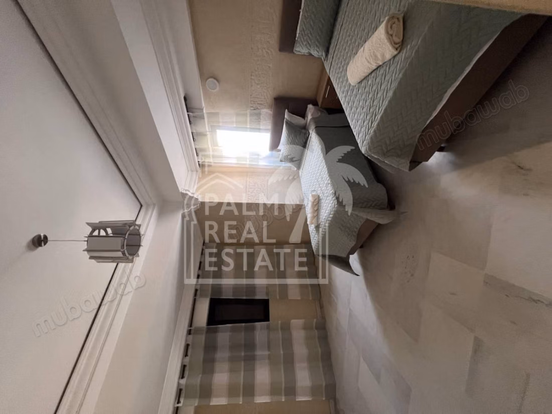 Appartamento 180 m² – Residenza Hivernage Garden