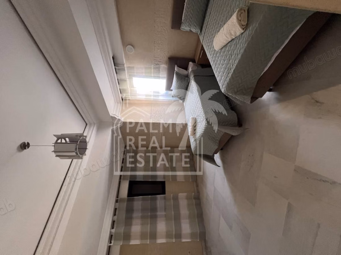 Appartamento 180 m² – Residenza Hivernage Garden