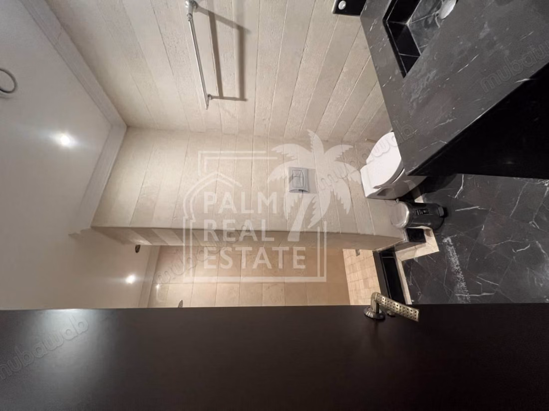 Appartamento 180 m² – Residenza Hivernage Garden
