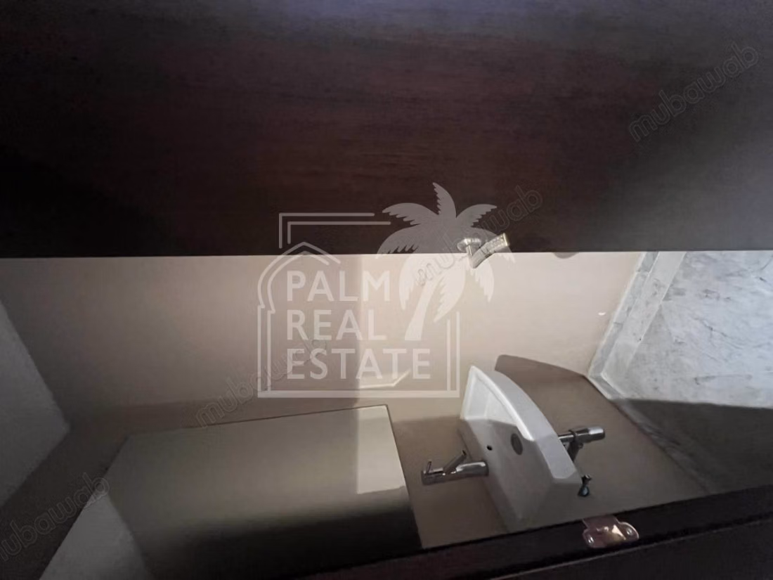 Appartamento 180 m² – Residenza Hivernage Garden