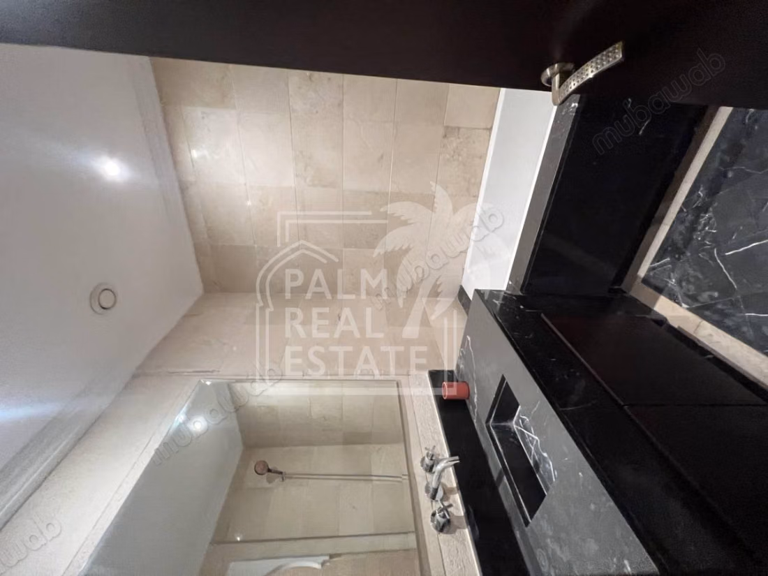 Appartamento 180 m² – Residenza Hivernage Garden