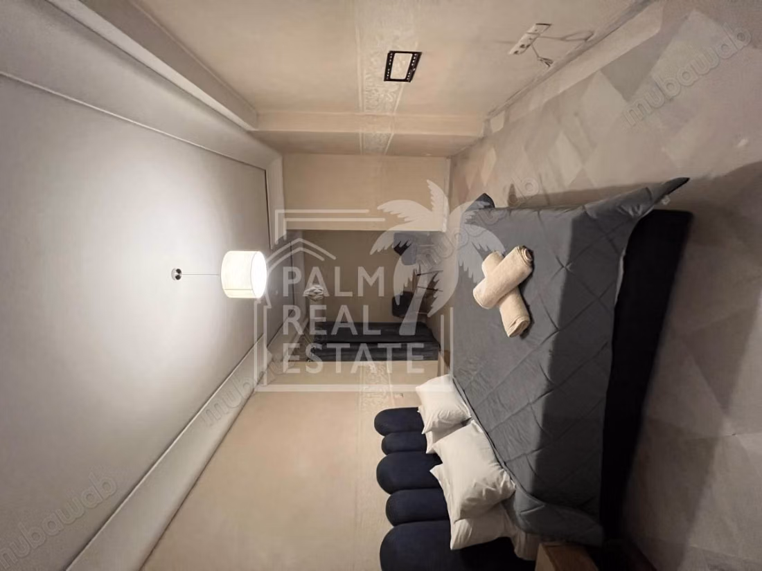 Appartamento 180 m² – Residenza Hivernage Garden