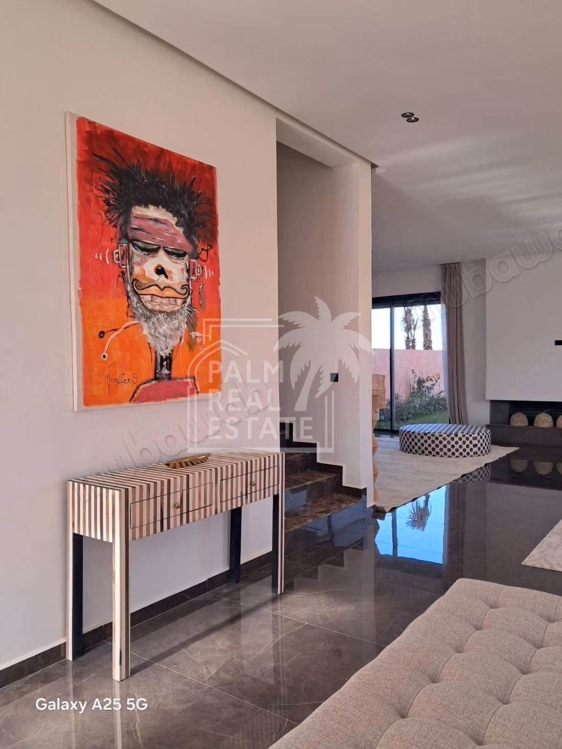 Oportunidad que no te puedes perder: villa de lujo en venta en una magnífica residencia en la ruta de Ourika