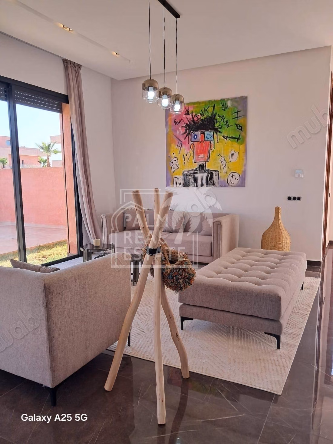 Oportunidad que no te puedes perder: villa de lujo en venta en una magnífica residencia en la ruta de Ourika