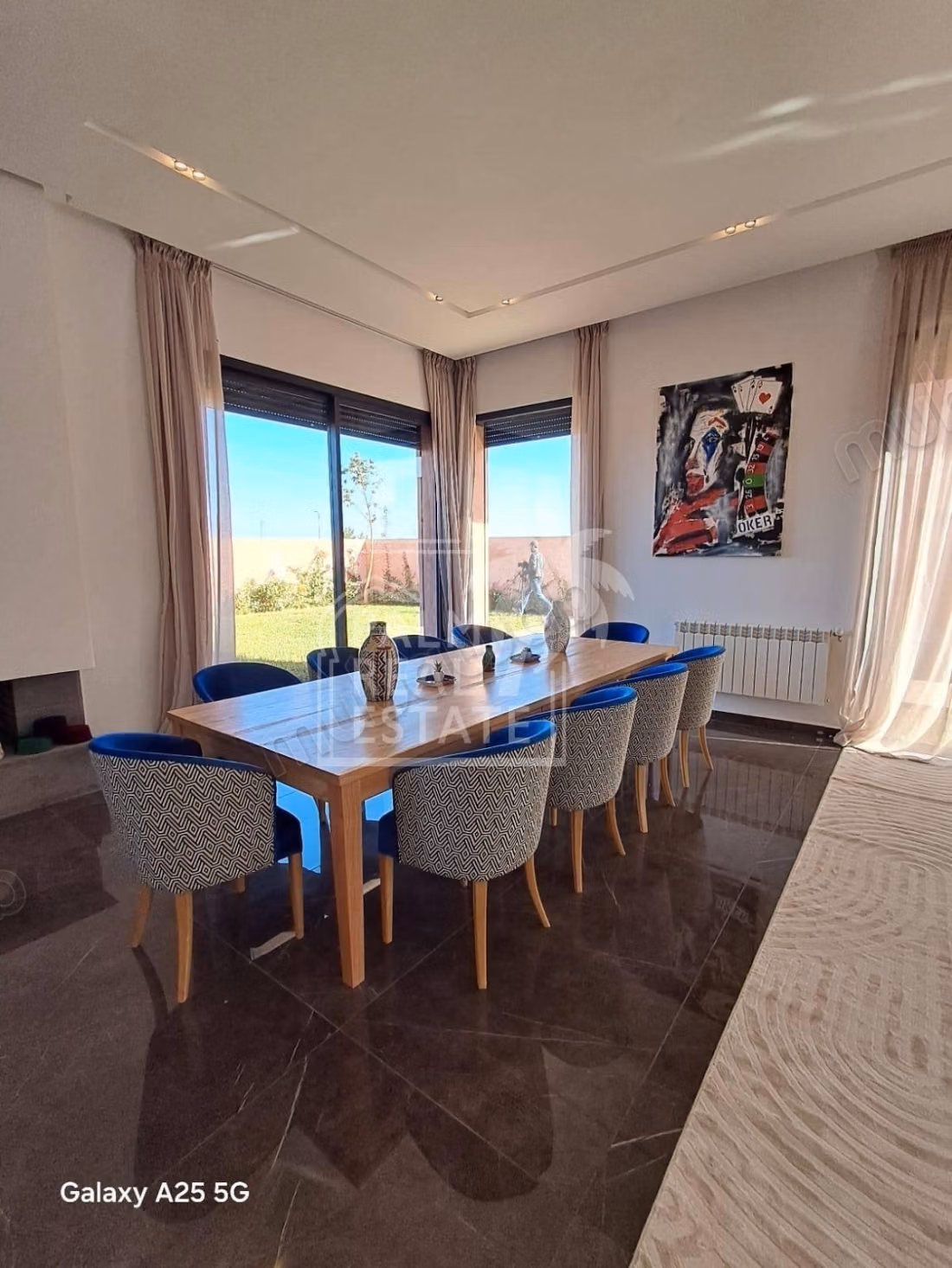 Oportunidad que no te puedes perder: villa de lujo en venta en una magnífica residencia en la ruta de Ourika