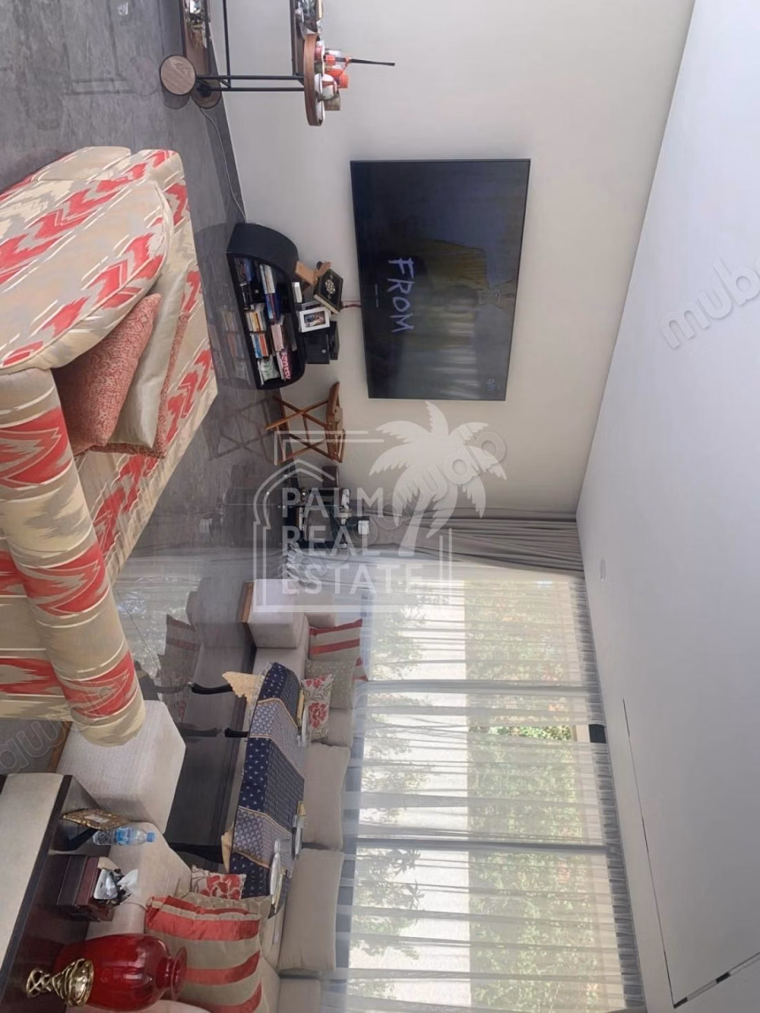 Villa de excepción – terreno de 1,300 m², 700 m² habitables