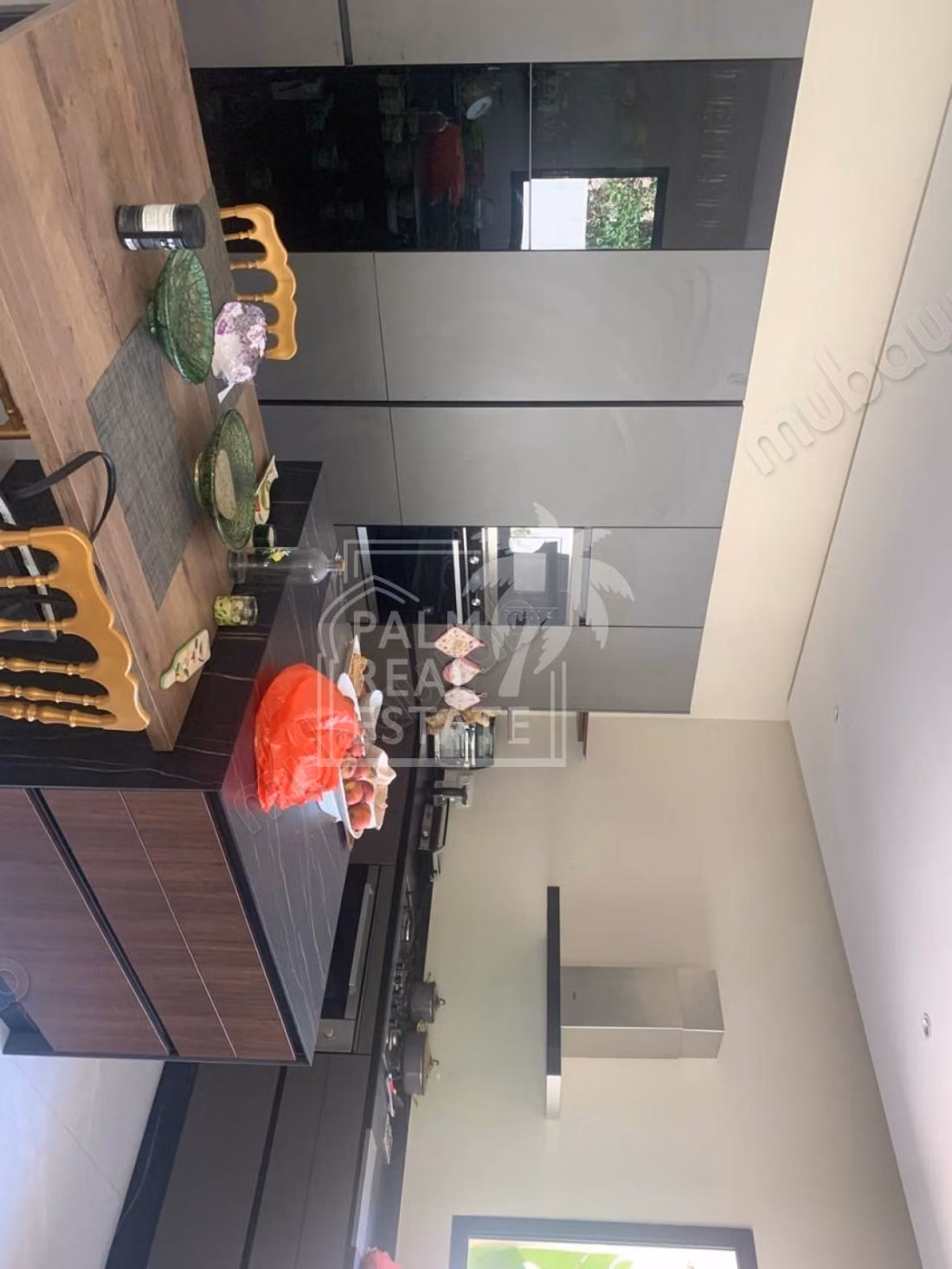 Villa de excepción – terreno de 1,300 m², 700 m² habitables