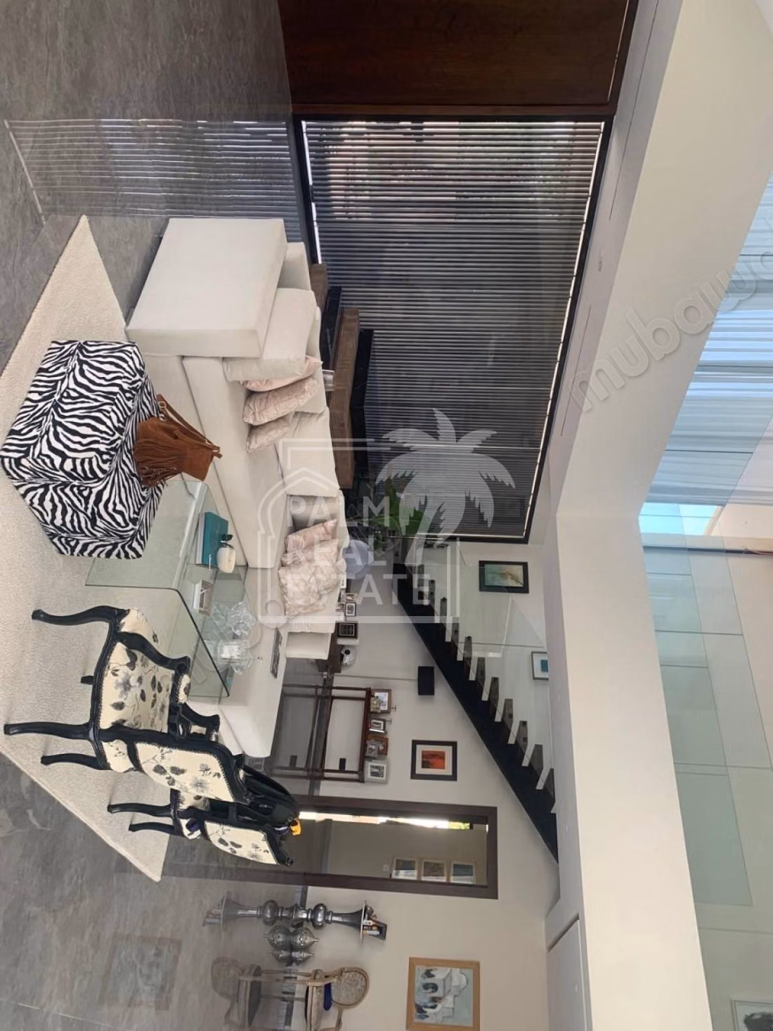 Villa de excepción – terreno de 1,300 m², 700 m² habitables