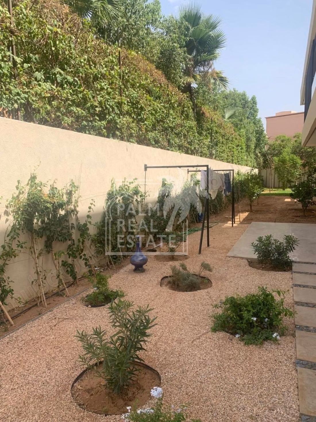 Villa de excepción – terreno de 1,300 m², 700 m² habitables