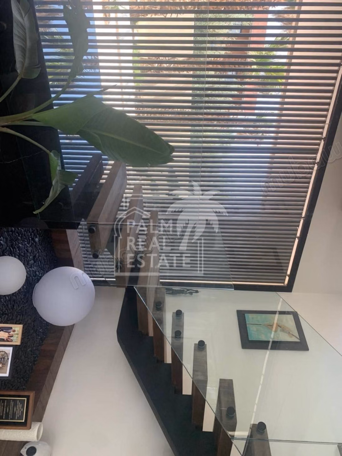 Villa de excepción – terreno de 1,300 m², 700 m² habitables
