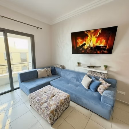 Kustuitstap Mooie Gezellige & Gastvrije Appartement