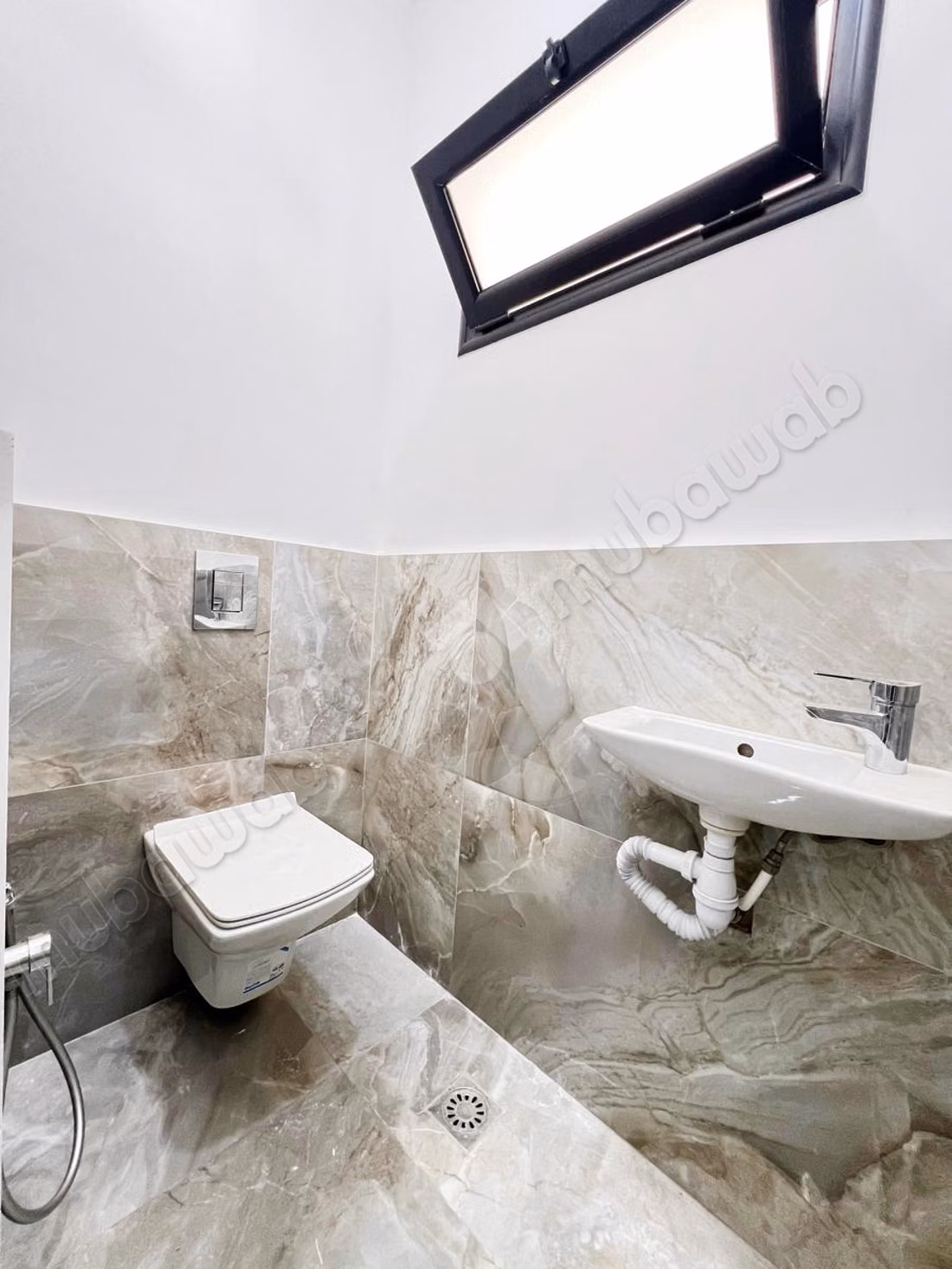 Hall 2 in affitto
