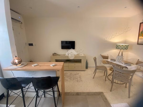 Etage de villa en location