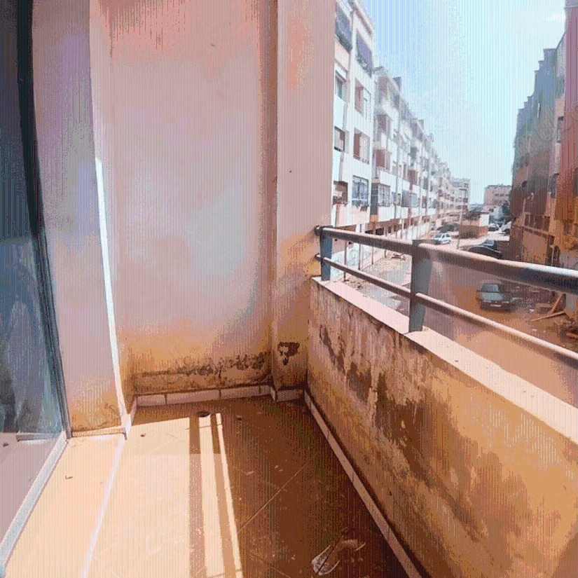Ufficio in Affitto di 65.0 m² a Casablanca, Sidi Moumen