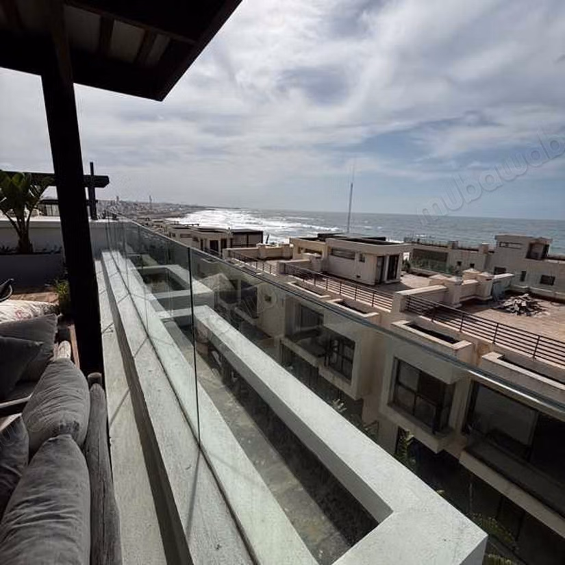 Villa à Vendre de 200.0 m² à Dar Bouazza,
Tamaris1