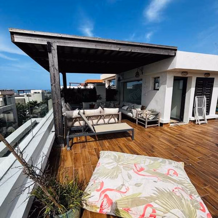 Villa à Vendre de 200.0 m² à Dar Bouazza,
Tamaris1