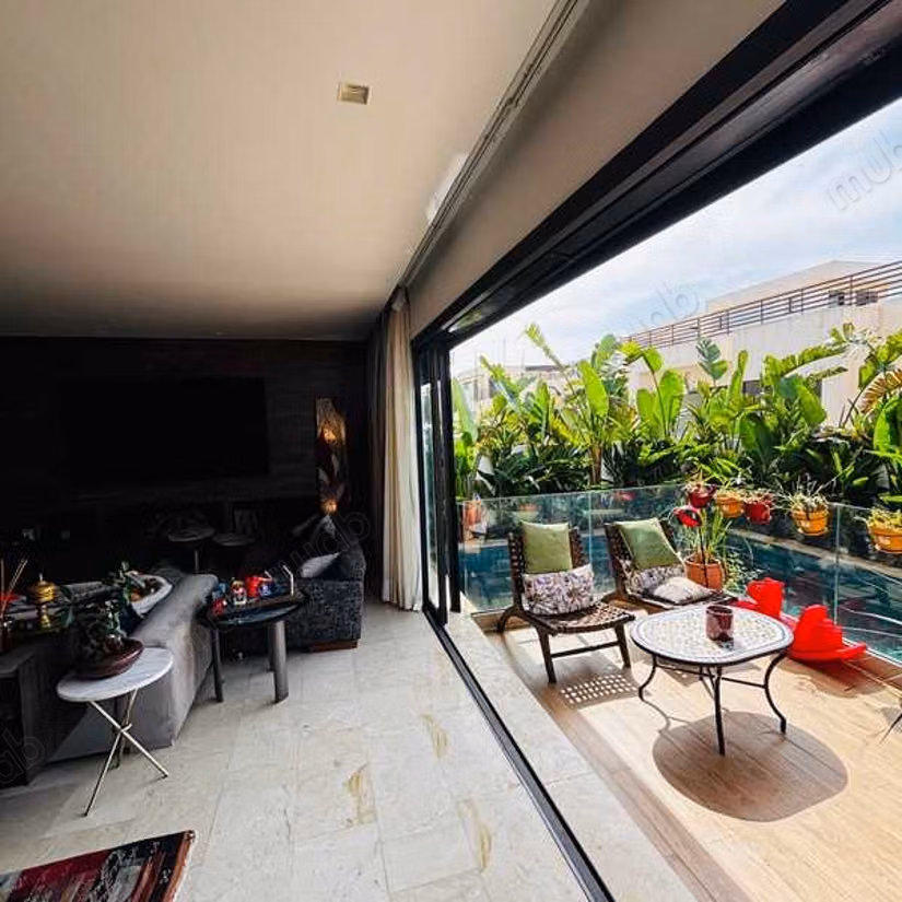Villa à Vendre de 200.0 m² à Dar Bouazza,
Tamaris1