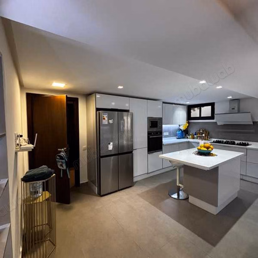 Villa à Vendre de 200.0 m² à Dar Bouazza,
Tamaris1