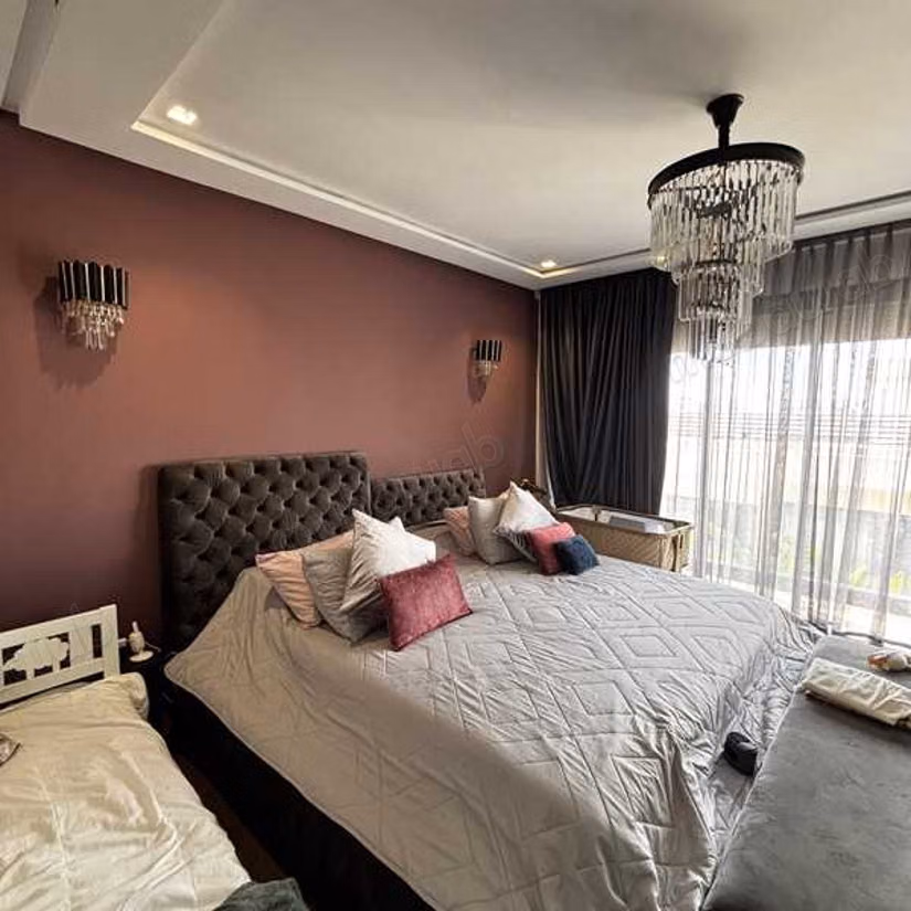 Villa à Vendre de 200.0 m² à Dar Bouazza,
Tamaris1