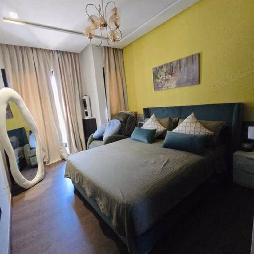 Villa à Vendre de 200.0 m² à Dar Bouazza,
Tamaris1