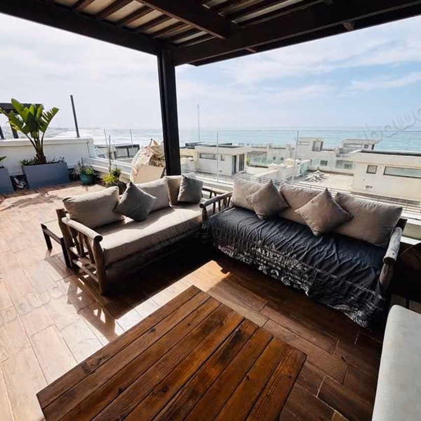 Villa à Vendre de 200.0 m² à Dar Bouazza,
Tamaris1
