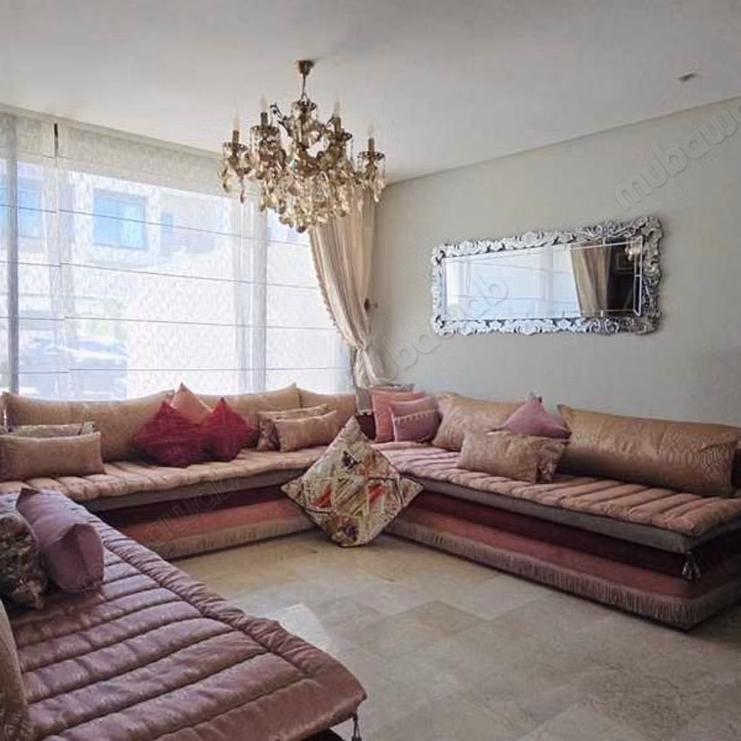 Villa à Vendre de 200.0 m² à Dar Bouazza,
Tamaris1