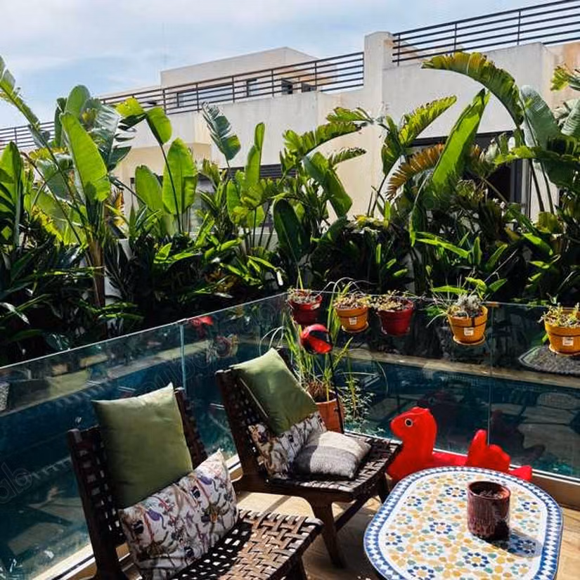 Villa à Vendre de 200.0 m² à Dar Bouazza,
Tamaris1
