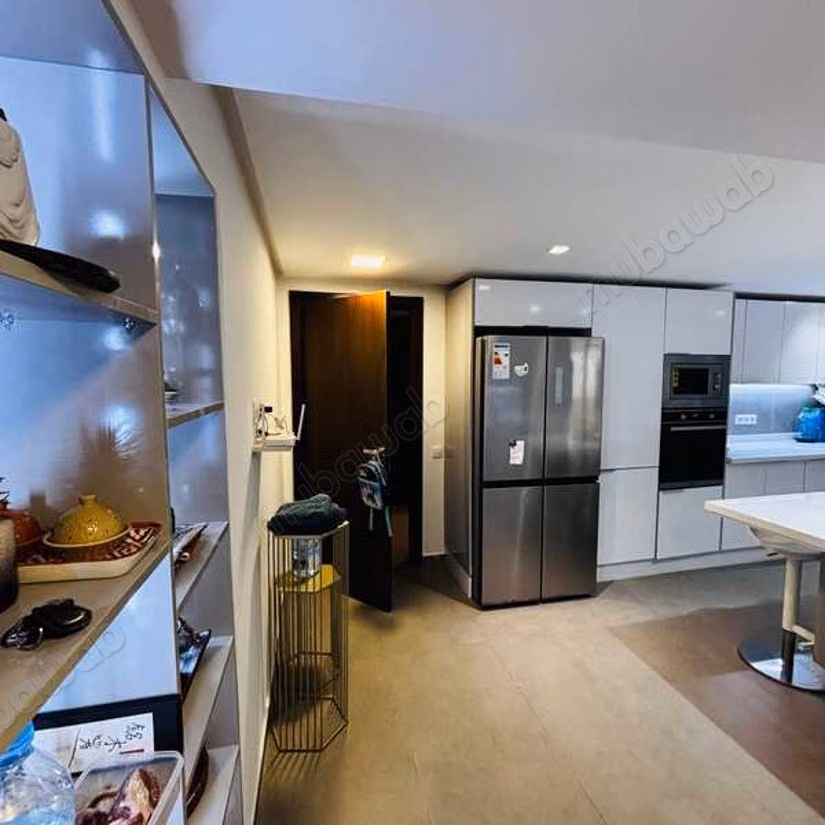 Villa à Vendre de 200.0 m² à Dar Bouazza,
Tamaris1
