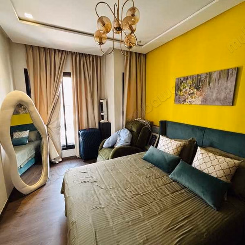 Villa à Vendre de 200.0 m² à Dar Bouazza,
Tamaris1