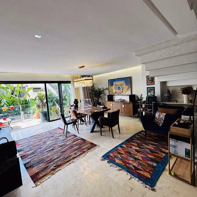 Villa à Vendre de 200.0 m² à Dar Bouazza,
Tamaris1