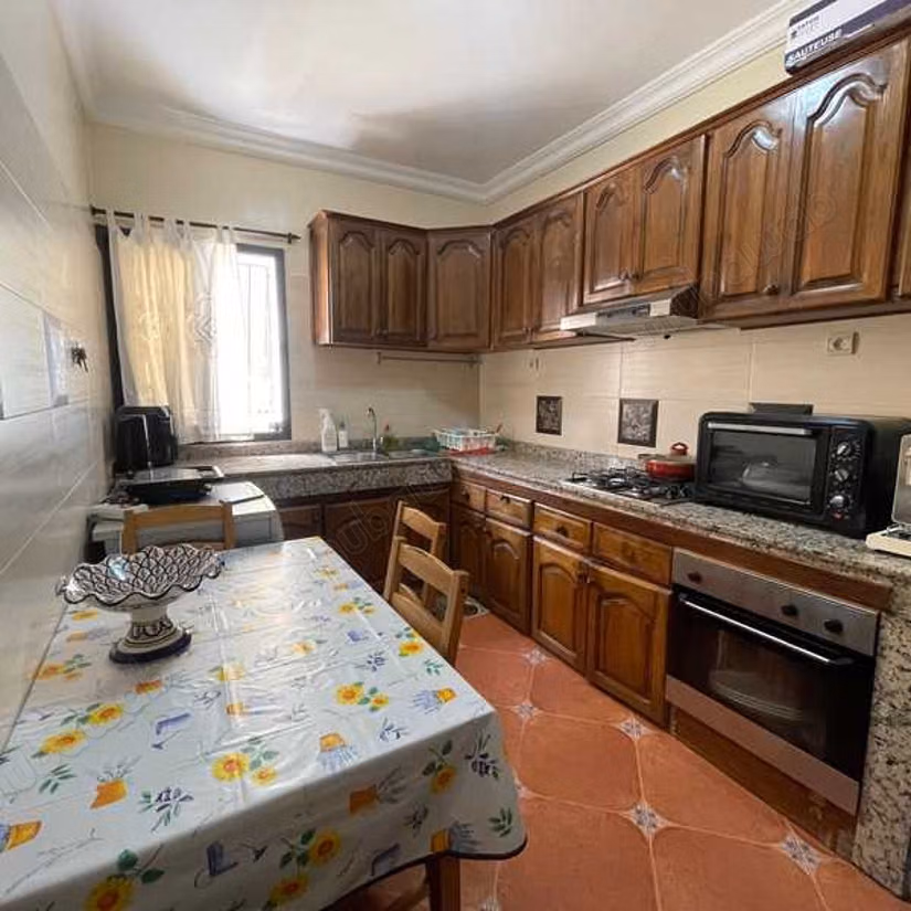 Apartamento en Venta de 101.0 m² en Casablanca, Bourgogne Anfa